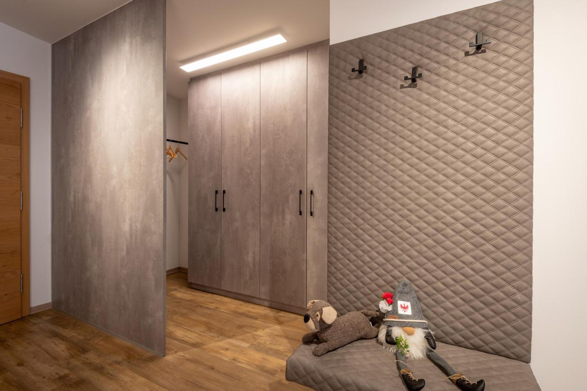 Aparthotel Alptirol 卡顿巴赫 外观 照片
