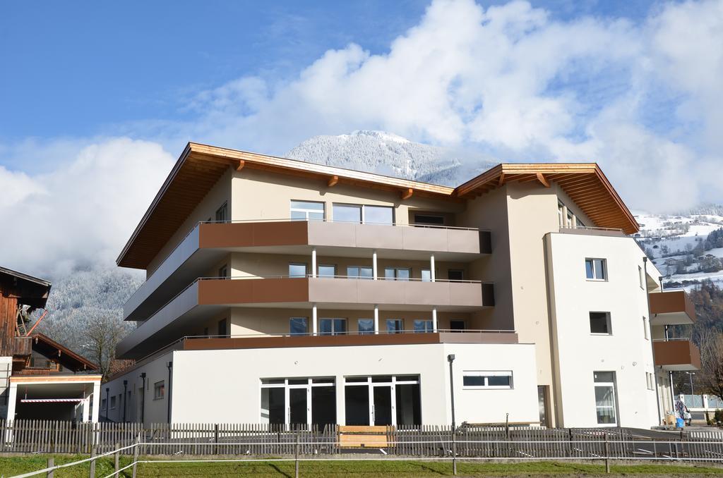 Aparthotel Alptirol 卡顿巴赫 外观 照片