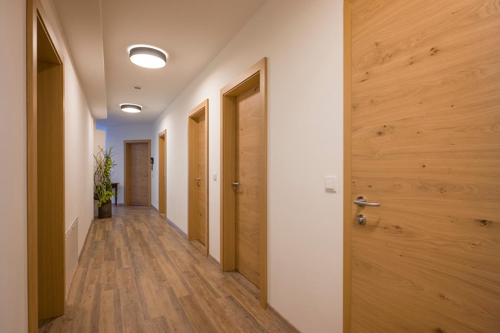 Aparthotel Alptirol 卡顿巴赫 外观 照片