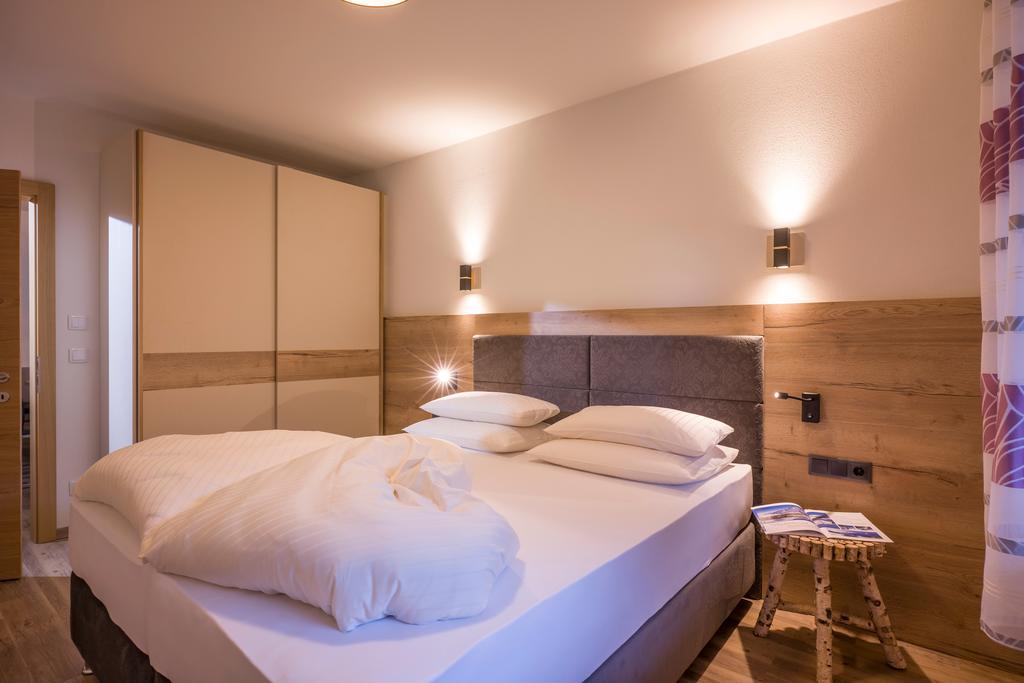 Aparthotel Alptirol 卡顿巴赫 外观 照片