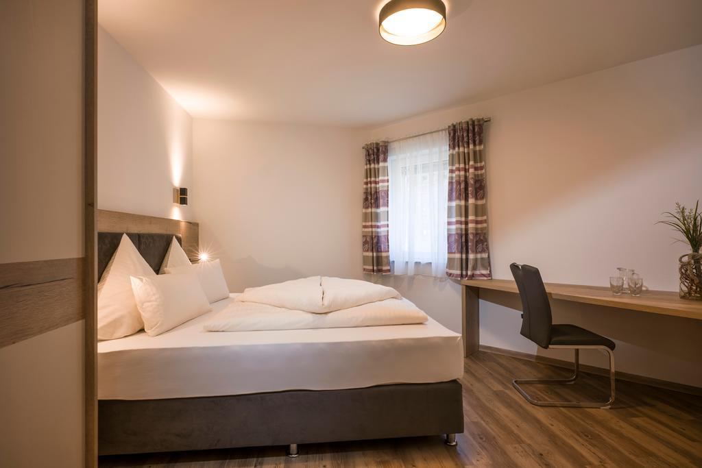 Aparthotel Alptirol 卡顿巴赫 外观 照片