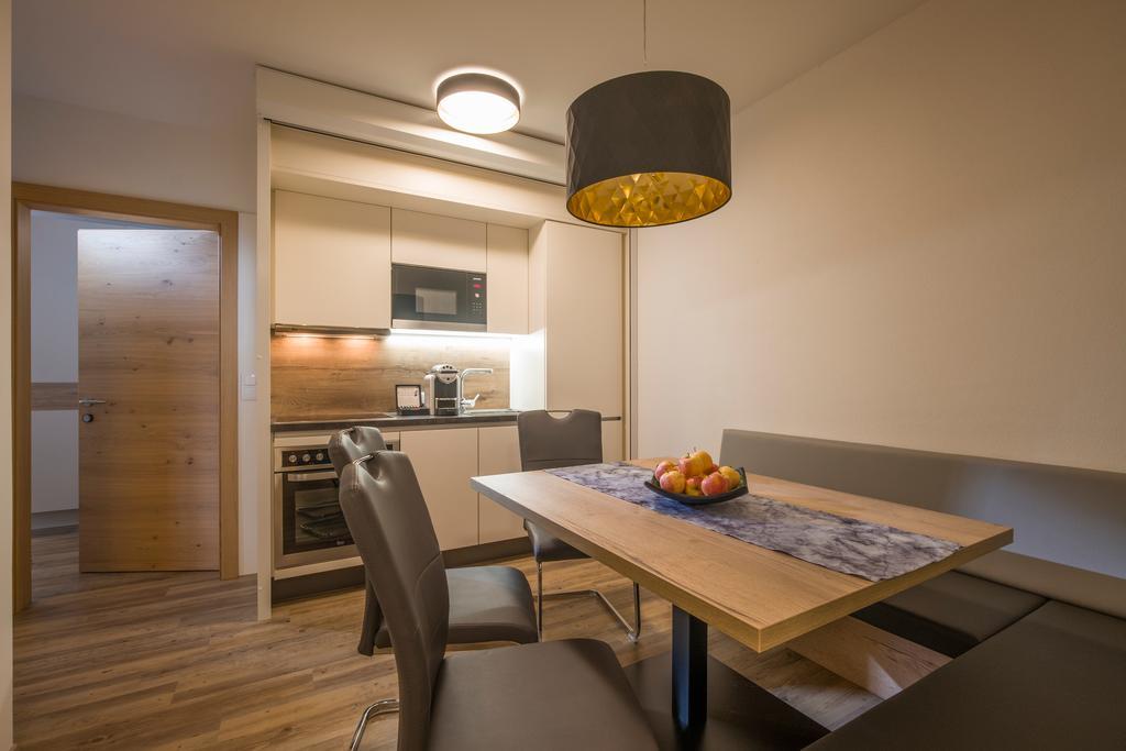 Aparthotel Alptirol 卡顿巴赫 外观 照片