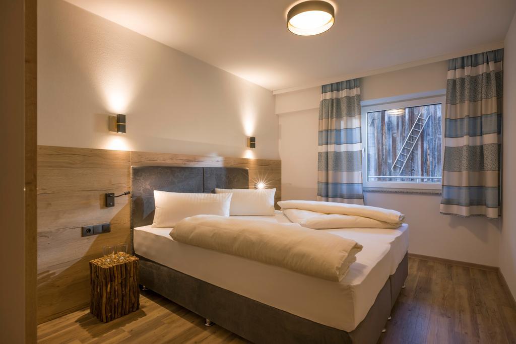 Aparthotel Alptirol 卡顿巴赫 外观 照片