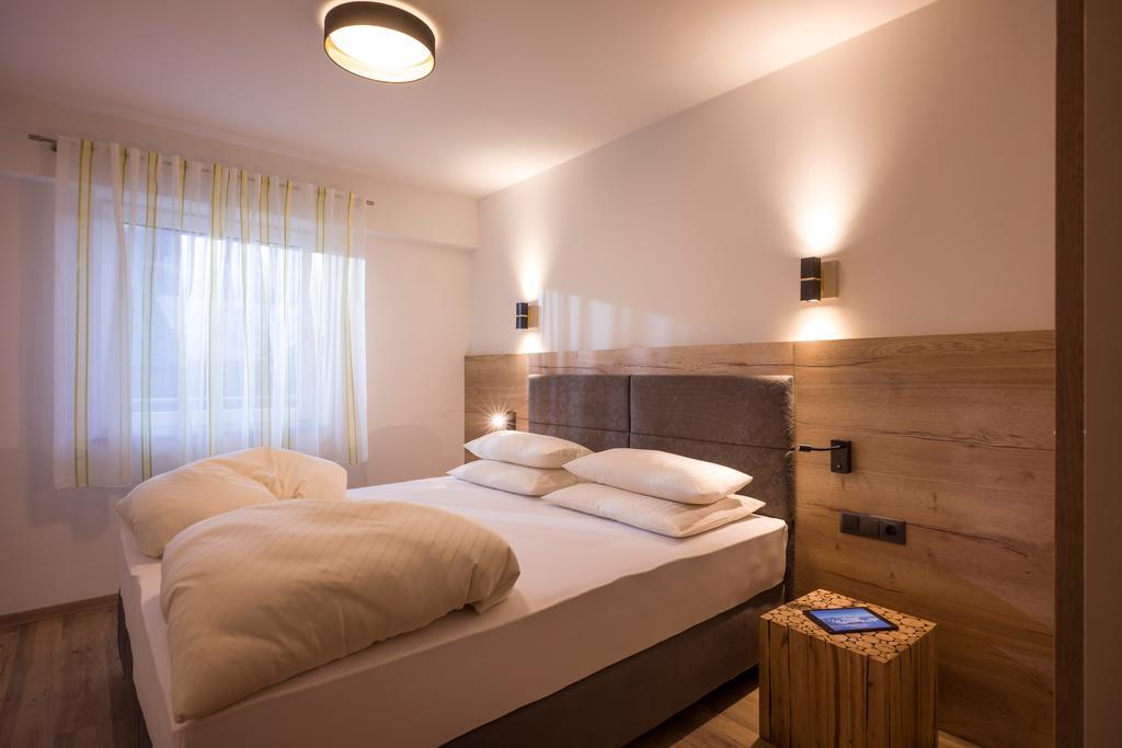 Aparthotel Alptirol 卡顿巴赫 外观 照片