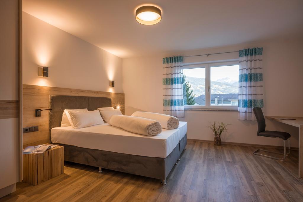 Aparthotel Alptirol 卡顿巴赫 外观 照片